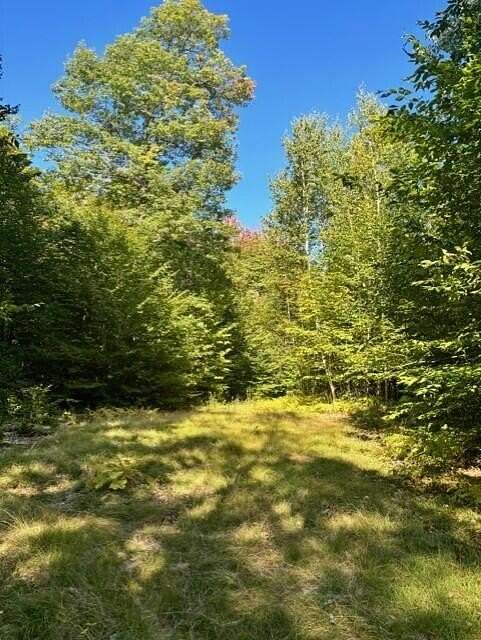 10.4 Acres of Land for Sale in Jay, Maine
