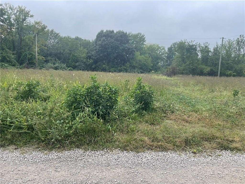 0.18 Acres of Land for Sale in Odessa, Missouri