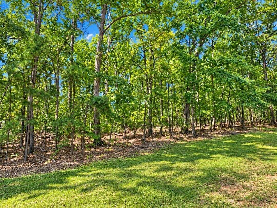 0.87 Acres of Residential Land for Sale in Counce, Tennessee