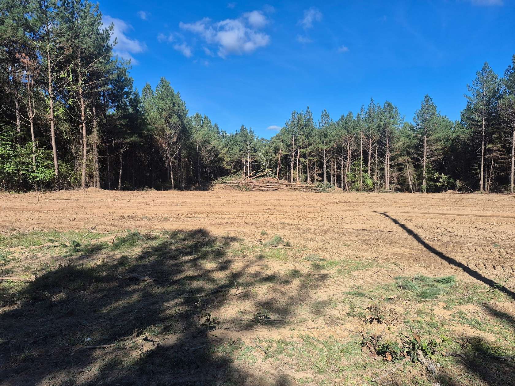 5 Acres of Residential Land for Sale in Crossville, Tennessee