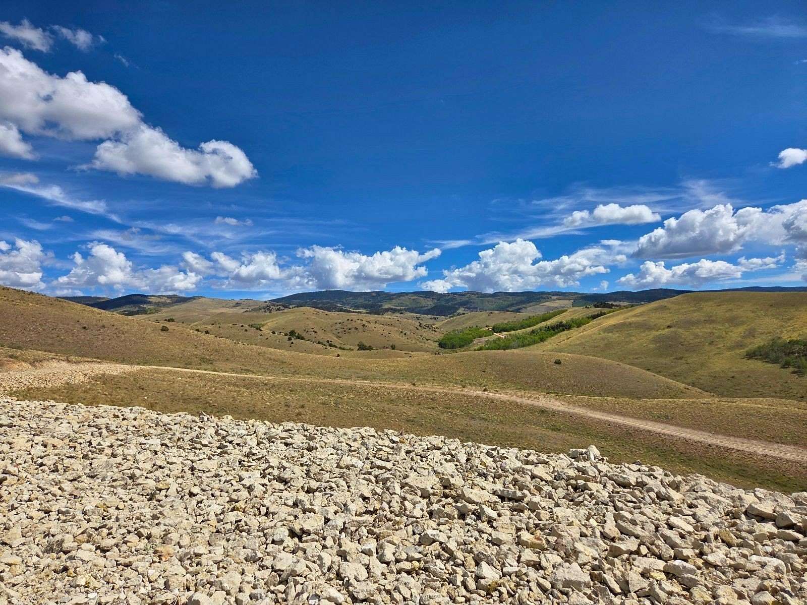 35.5 Acres of Recreational & Residential Land for Sale in Westcliffe, Colorado