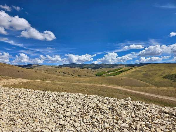 35.5 Acres of Recreational & Residential Land for Sale in Westcliffe, Colorado