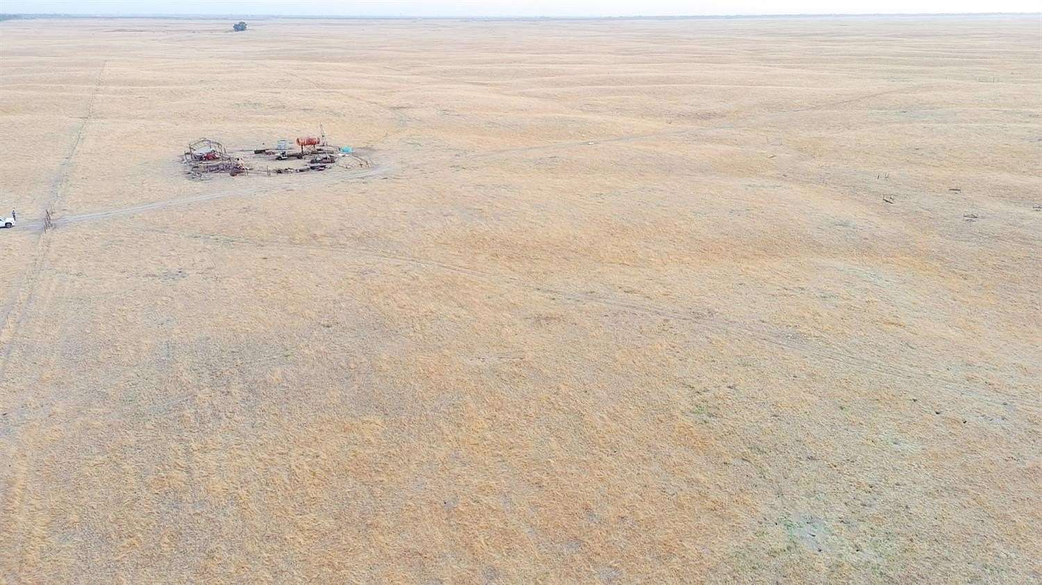 80 Acres of Agricultural Land for Sale in Madera, California