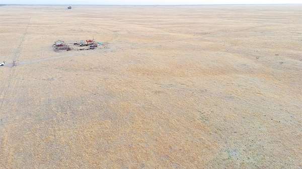 80 Acres of Agricultural Land for Sale in Madera, California