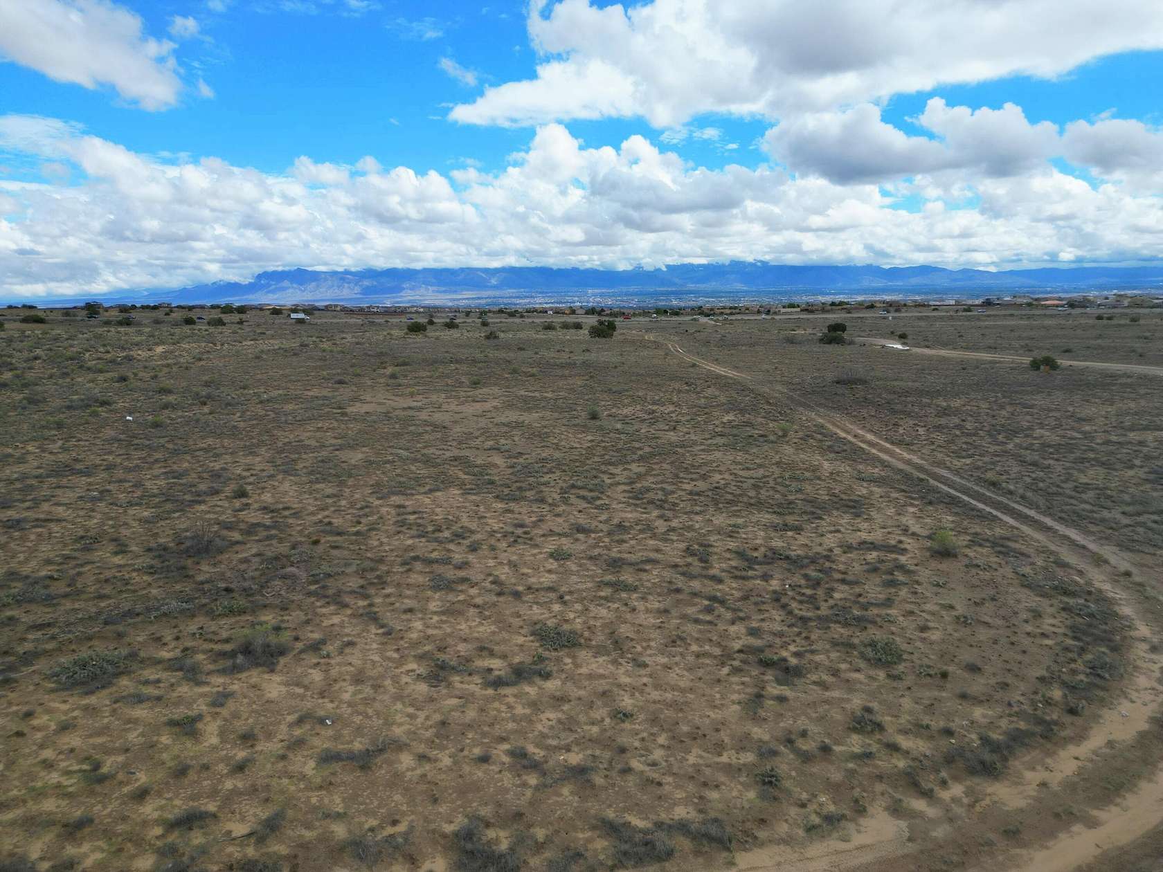 0.52 Acres of Residential Land for Sale in Albuquerque, New Mexico