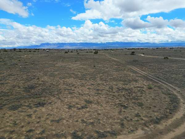 0.52 Acres of Residential Land for Sale in Albuquerque, New Mexico