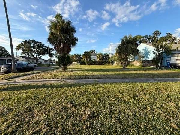 0.14 Acres of Residential Land for Sale in St. Petersburg, Florida