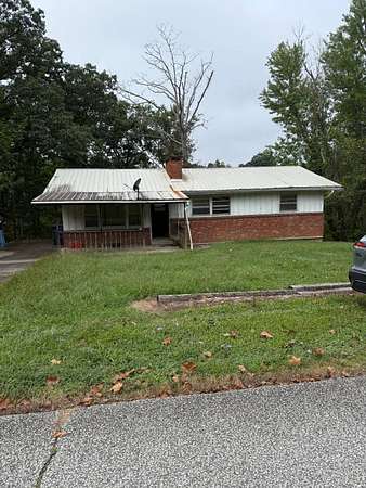 2 Acres of Land with Home for Sale in Ashland, Kentucky