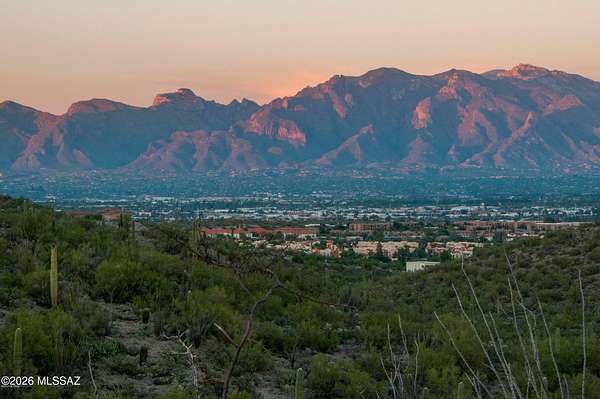 1.22 Acres of Residential Land for Sale in Tucson, Arizona