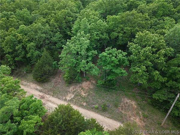 0.4 Acres of Residential Land for Sale in Rocky Mount, Missouri