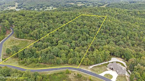 5.84 Acres of Residential Land for Sale in Rockwood, Tennessee