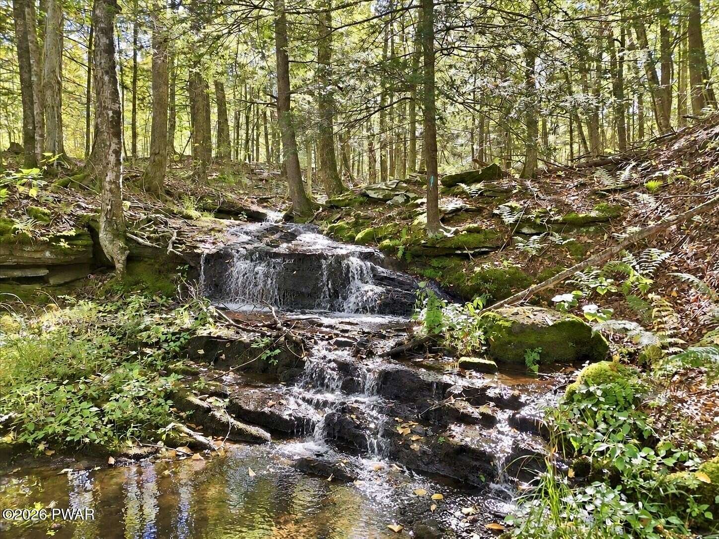 7 Acres of Land for Sale in Equinunk, Pennsylvania