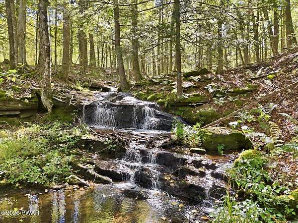 7 Acres of Land for Sale in Equinunk, Pennsylvania