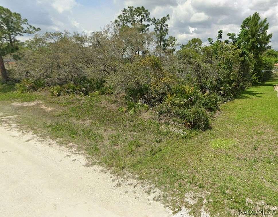 0.41 Acres of Residential Land for Sale in Sebring, Florida
