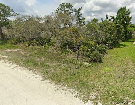 0.41 Acres of Residential Land for Sale in Sebring, Florida