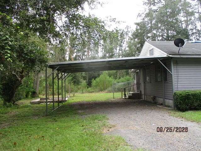 4.35 Acres of Improved Mixed-Use Land for Sale in Valdosta, Georgia