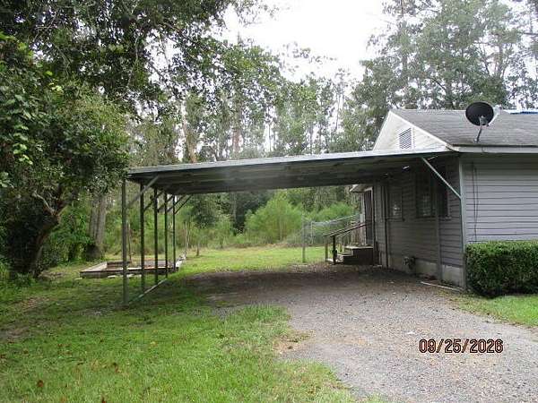 4.35 Acres of Improved Mixed-Use Land for Sale in Valdosta, Georgia