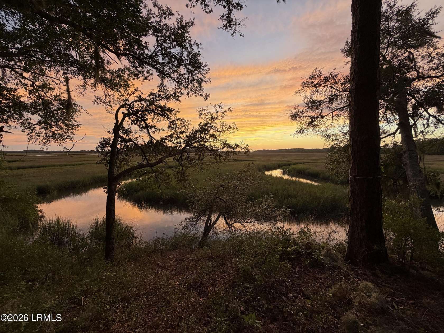 0.88 Acres of Residential Land for Sale in Saint Helena Island, South Carolina