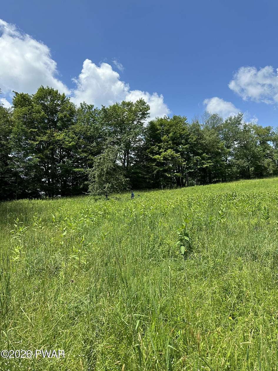 26.5 Acres of Land for Sale in Lakewood, Pennsylvania