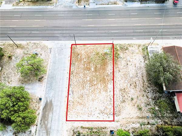 0.16 Acres of Land for Sale in Freer, Texas