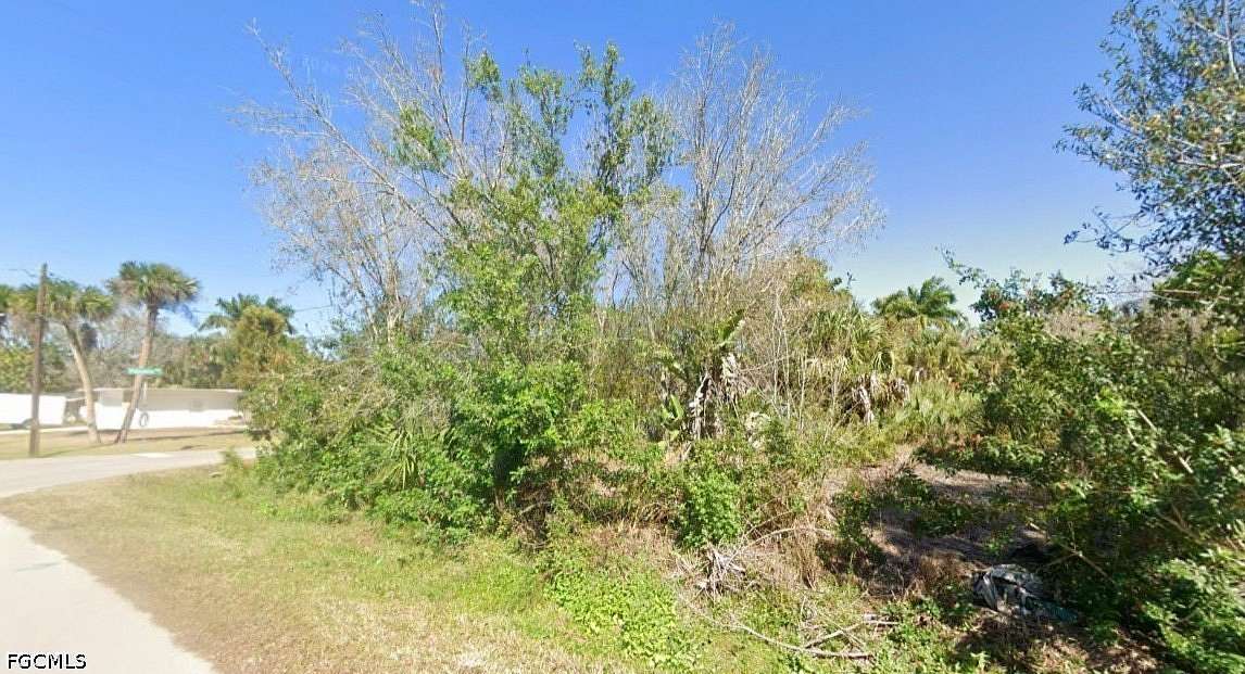 0.38 Acres of Land for Sale in Punta Gorda, Florida