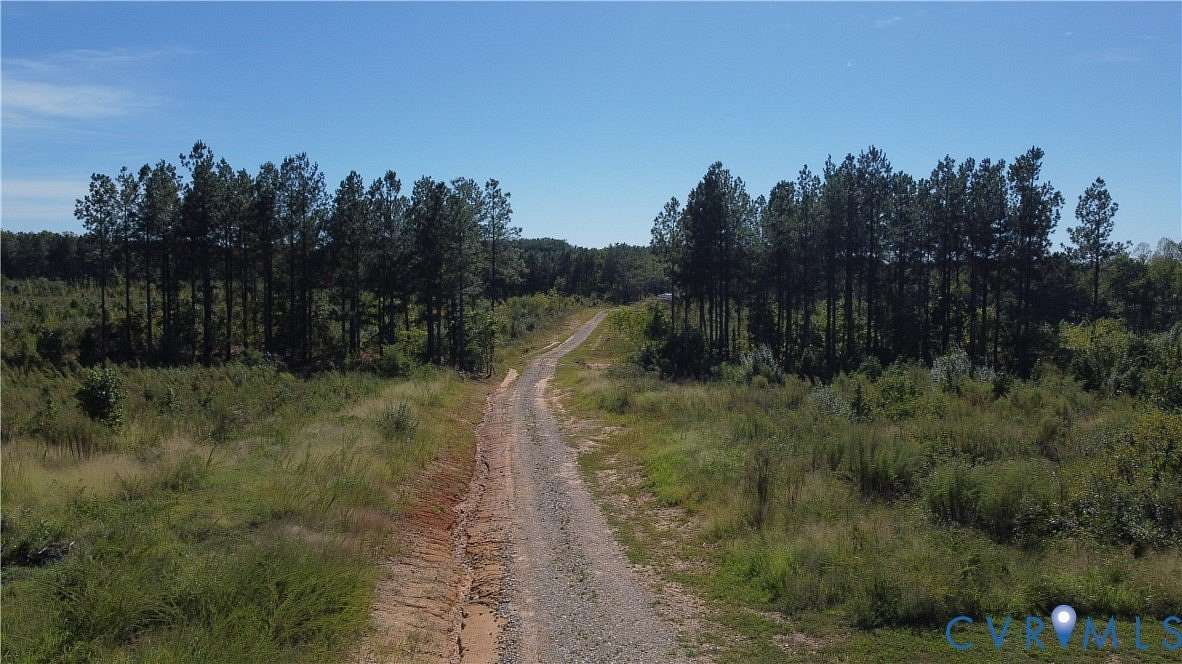 27.4 Acres of Land for Sale in Rice, Virginia
