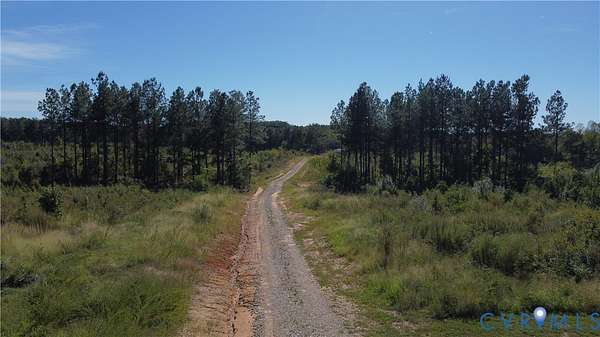 27.4 Acres of Land for Sale in Rice, Virginia
