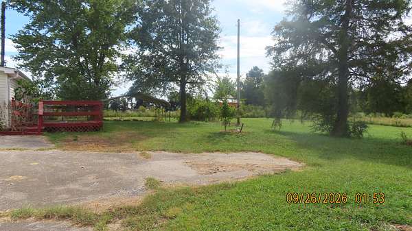 1 Acre of Residential Land for Sale in Denmark, Tennessee