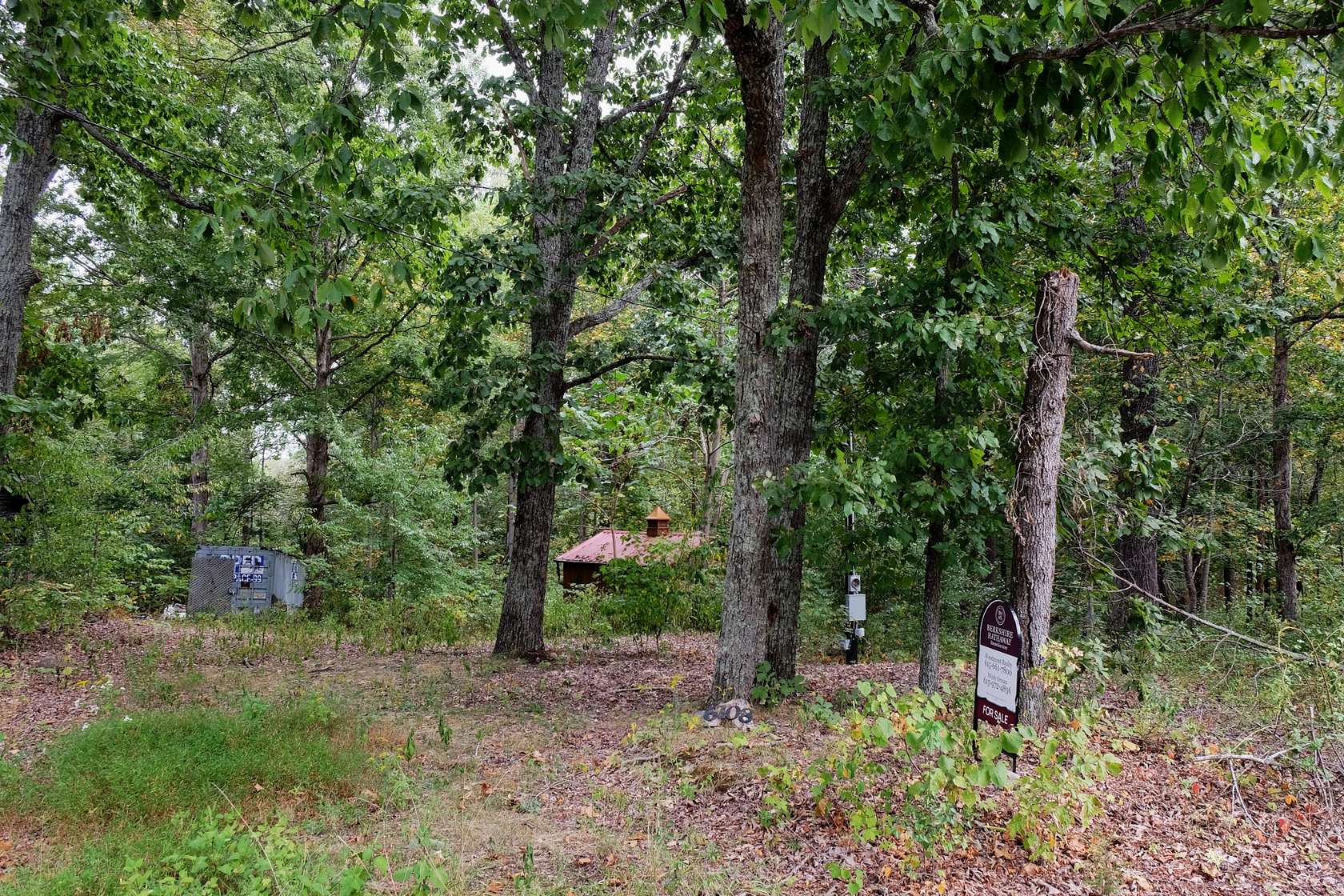 2.63 Acres of Residential Land for Sale in Joelton, Tennessee