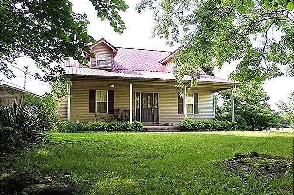 18 Acres of Land for Sale in Murfreesboro, Tennessee