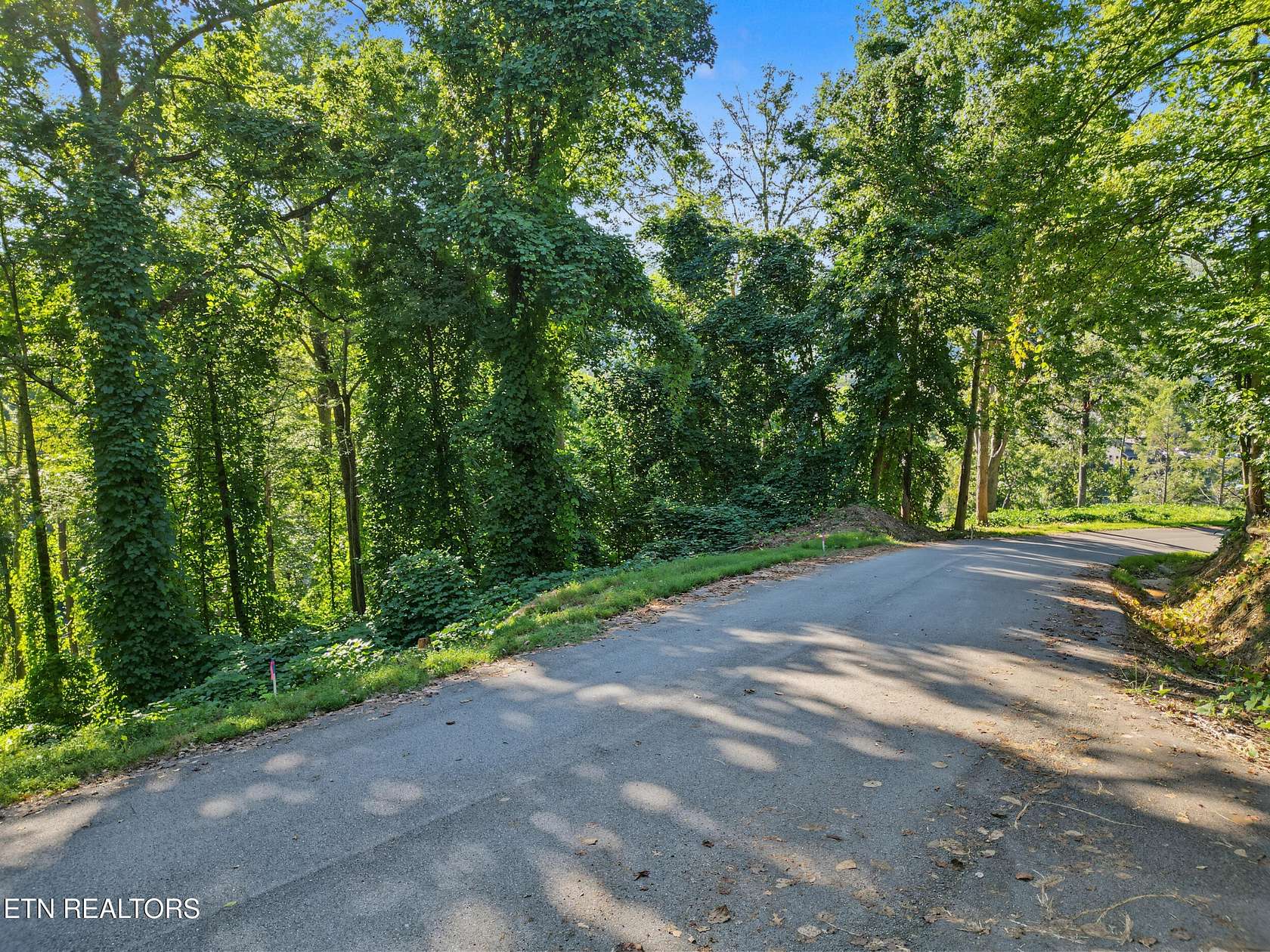 0.25 Acres of Residential Land for Sale in Gatlinburg, Tennessee