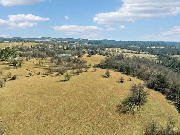 12.4 Acres of Land for Sale in Nolensville, Tennessee