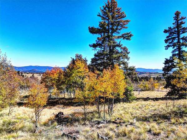 1.13 Acres of Residential Land for Sale in Como, Colorado