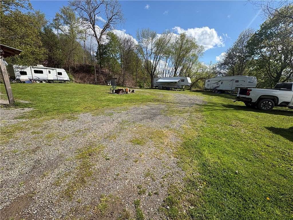 5 Acres of Land for Sale in Norwich, New York