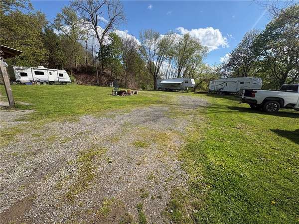 5 Acres of Land for Sale in Norwich, New York