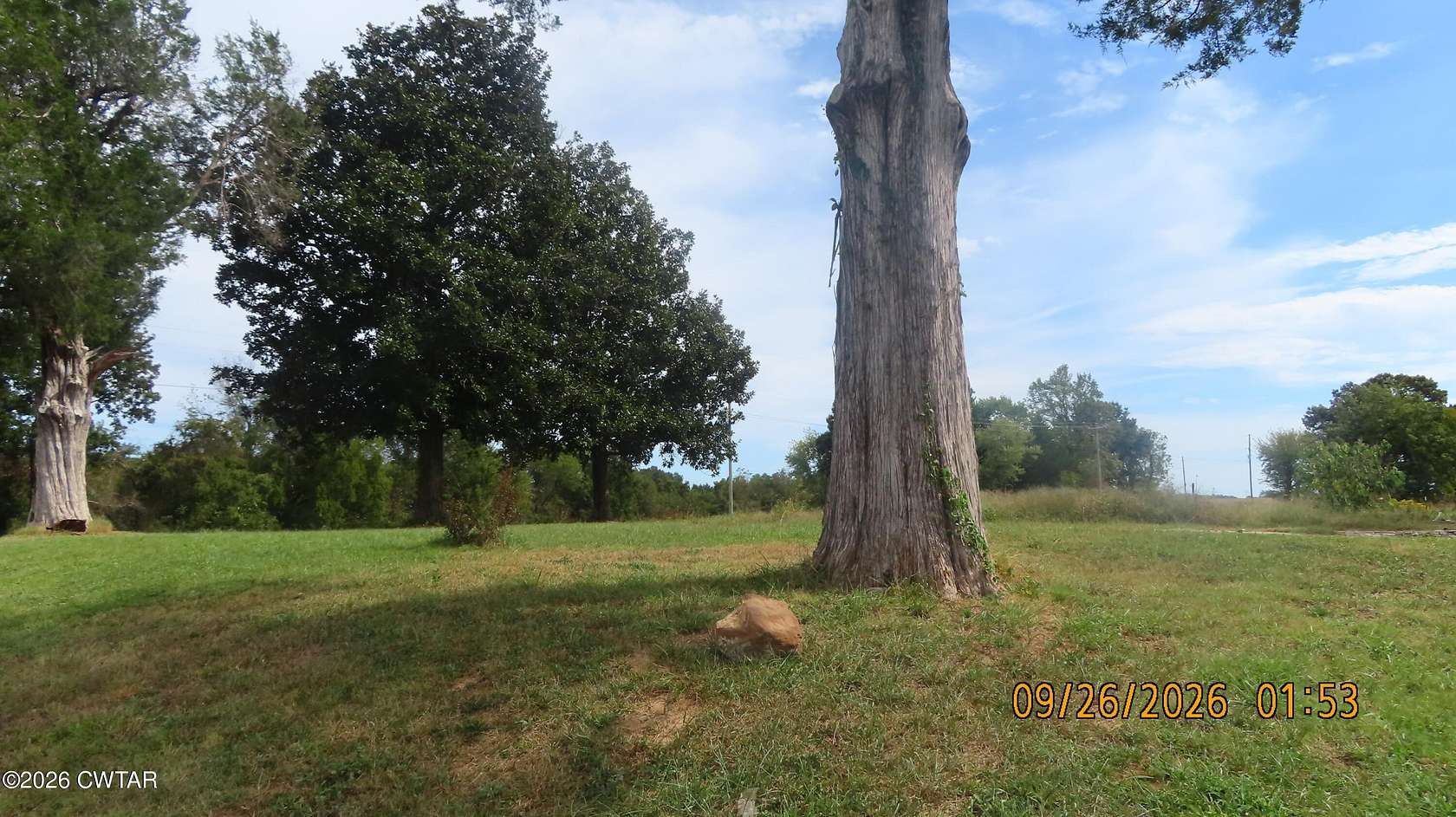 1 Acre of Residential Land for Sale in Denmark, Tennessee