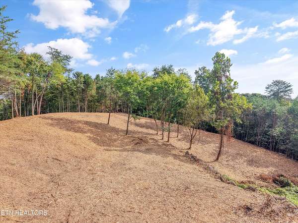 6.84 Acres of Residential Land for Sale in Knoxville, Tennessee