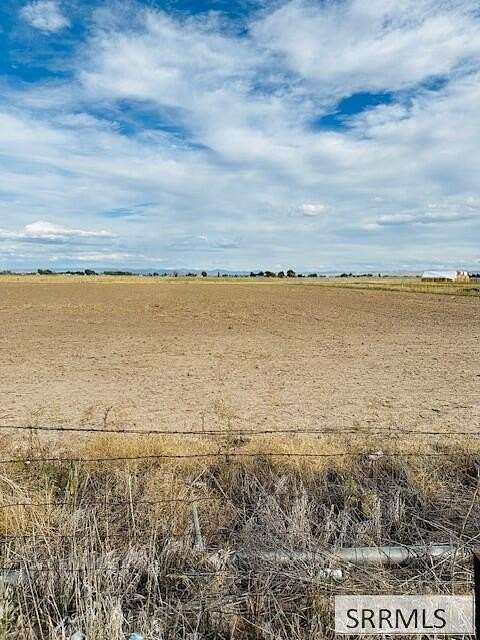 10.1 Acres of Land for Sale in Idaho Falls, Idaho