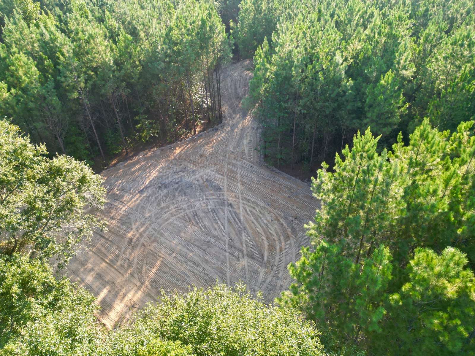 3.27 Acres of Residential Land for Sale in Troy, Alabama