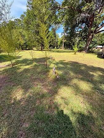 1.4 Acres of Land for Sale in Burkeville, Texas