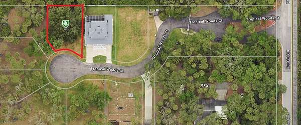 0.14 Acres of Residential Land for Sale in Port Richey, Florida
