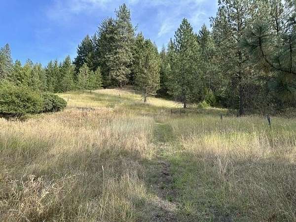 4.6 Acres of Residential Land for Sale in Evans, Washington