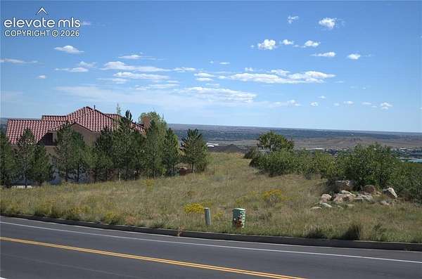 0.45 Acres of Residential Land for Sale in Colorado Springs, Colorado