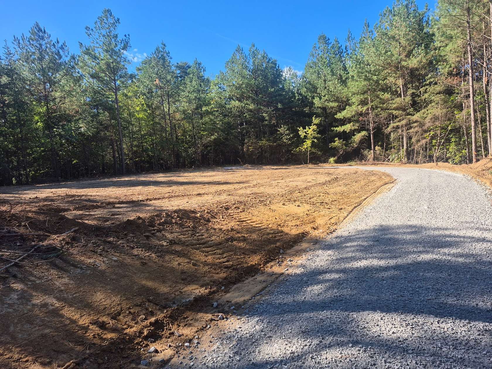 5 Acres of Residential Land for Sale in Crossville, Tennessee