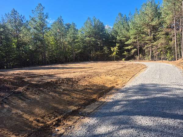 5 Acres of Residential Land for Sale in Crossville, Tennessee