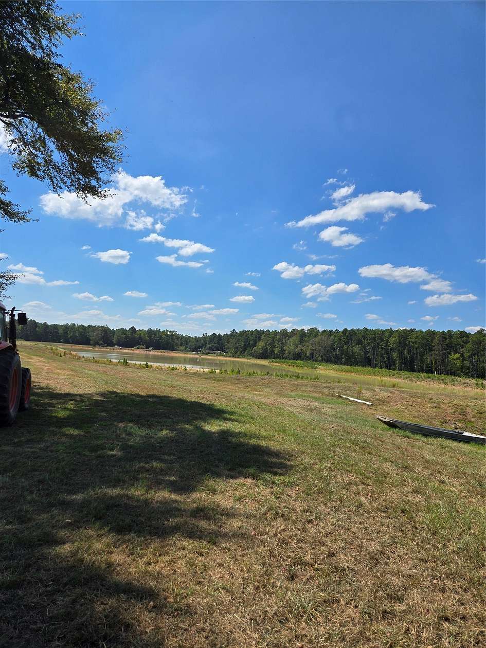 79 Acres of Recreational & Residential Land for Sale in Stonewall, Louisiana