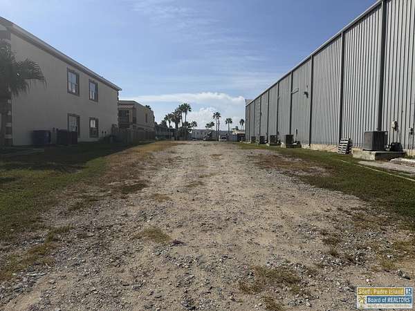 0.14 Acres of Mixed-Use Land for Sale in South Padre Island, Texas
