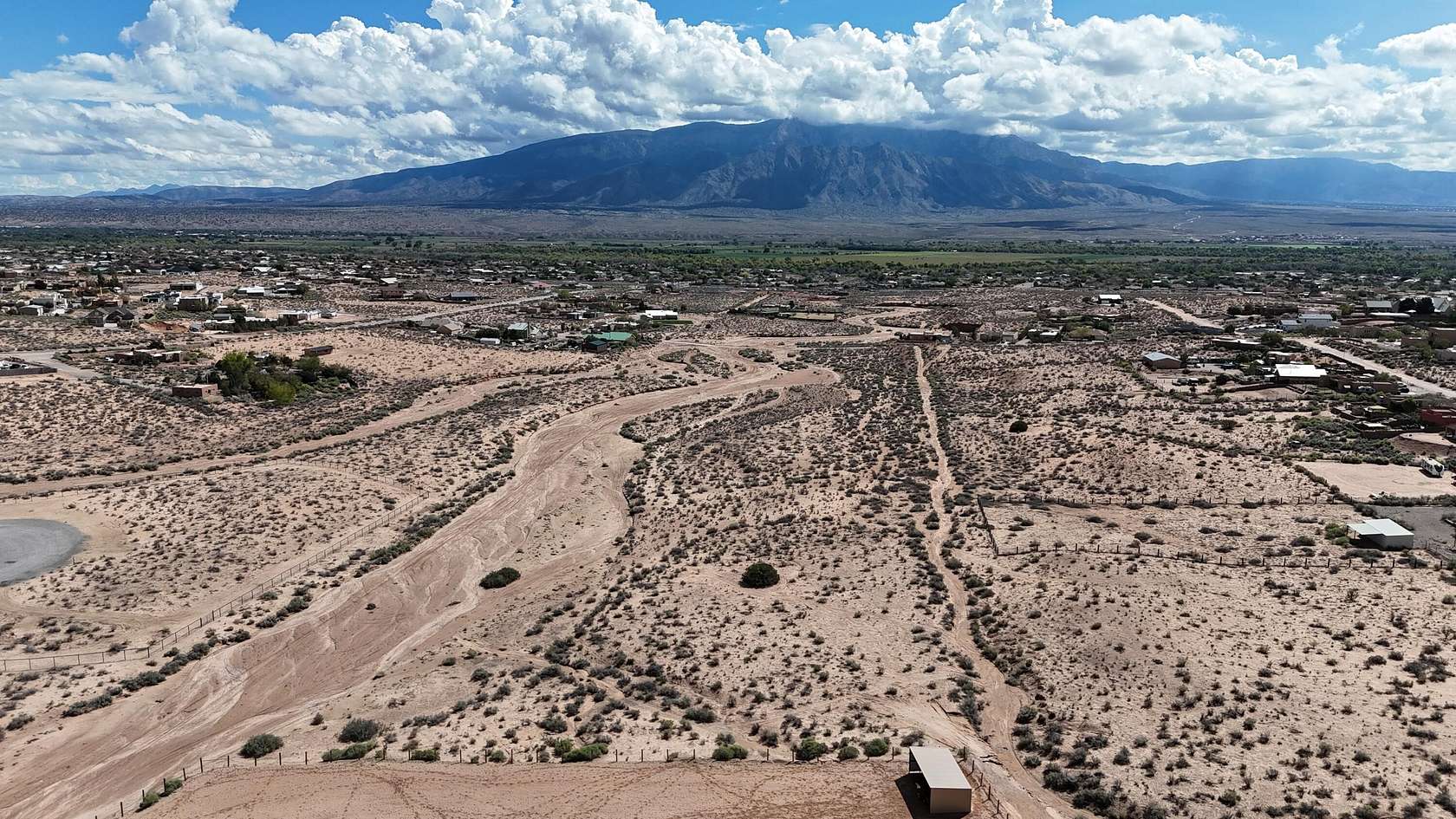 1.1 Acres of Residential Land for Sale in Rio Rancho, New Mexico