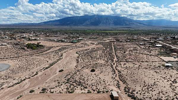 1.1 Acres of Residential Land for Sale in Rio Rancho, New Mexico