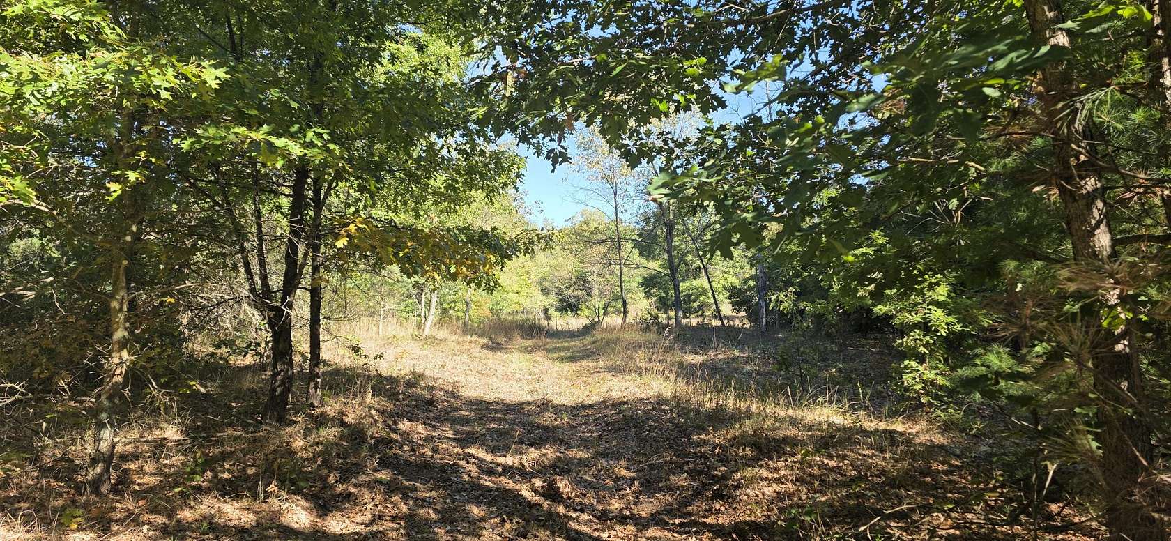 4.82 Acres of Residential Land for Sale in Hersey, Michigan